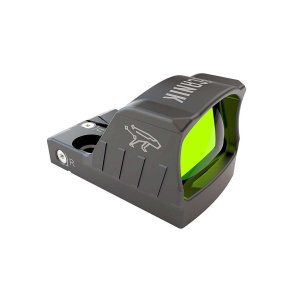 MECANIK MO1 (Micro Reflex Sight)