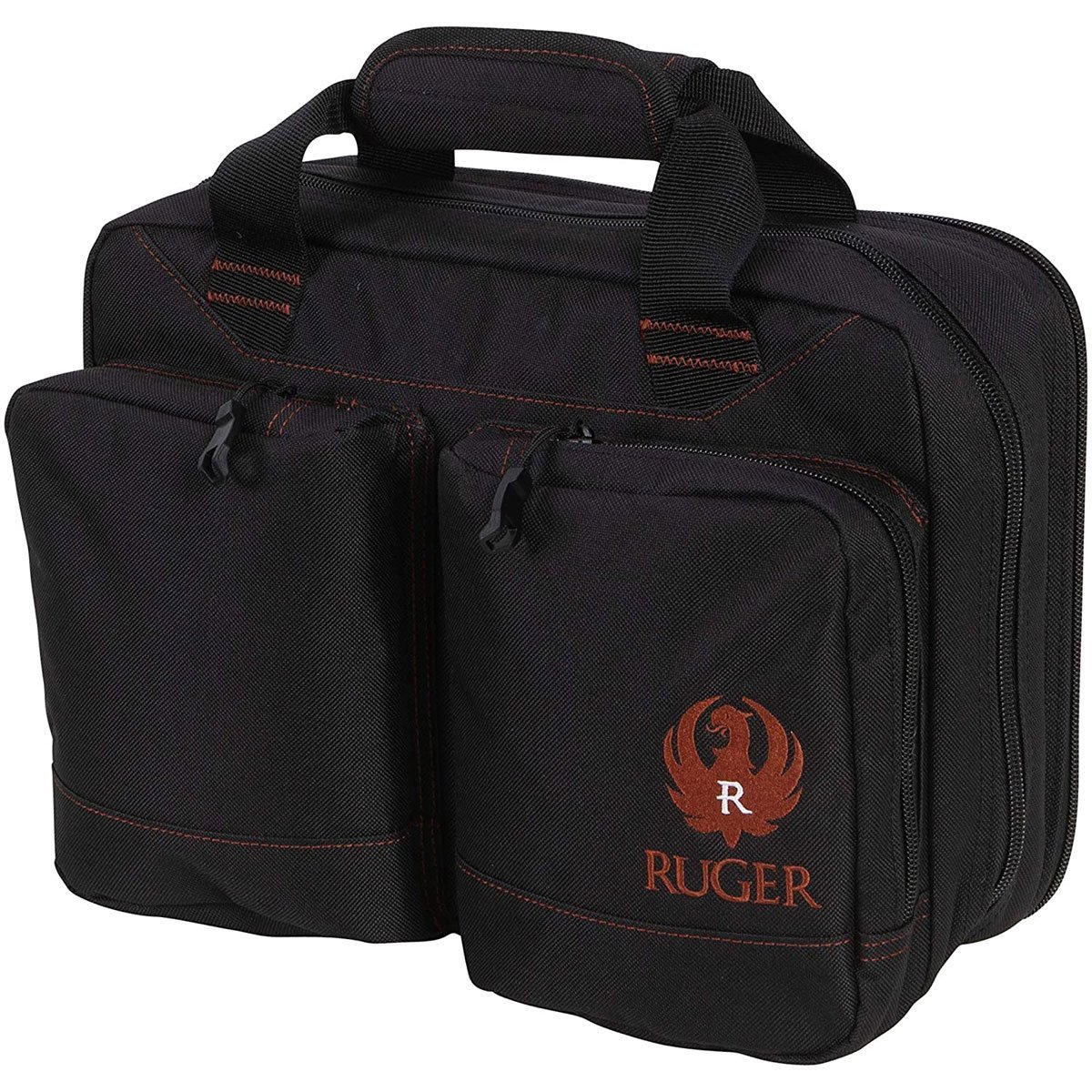 Ruger range bag - Black