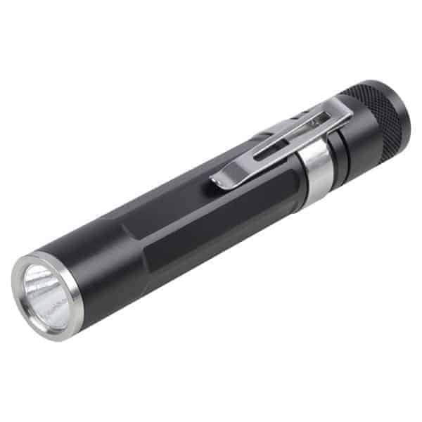 INOVA X1 LED Flashlight - Black