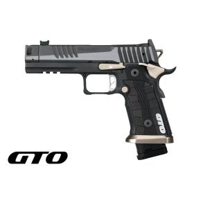 Sig Sauer P211 GTO Equinox, 9mm