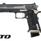 Sig Sauer P211 GTO Equinox, 9mm