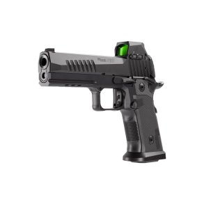 Sig Sauer P211 GT5, black, 9mm, w/RomeoX Pro Sig-Loc