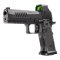 Sig Sauer P211 GT5, black, 9mm, w/RomeoX Pro Sig-Loc