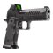 Sig Sauer P211 GT5, black, 9mm, w/RomeoX Pro Sig-Loc
