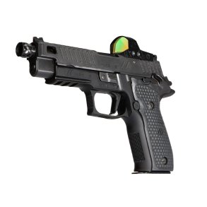 Sig Sauer P226 ZEV TB, 9mm - Preorder !