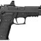 Sig Sauer P226 ZEV TB, 9mm - Preorder !