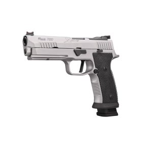 Sig Sauer P320-XFIVE SXG 9mm Steel Frame - Preorder!