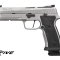 Sig Sauer P320-XFIVE SXG 9mm Steel Frame - Preorder!