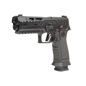 Sig Sauer P320, 9mm, 5