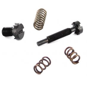 P320 X-five rear sight service kit