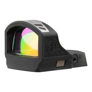 Romeo RS Pro, 3MOA, green