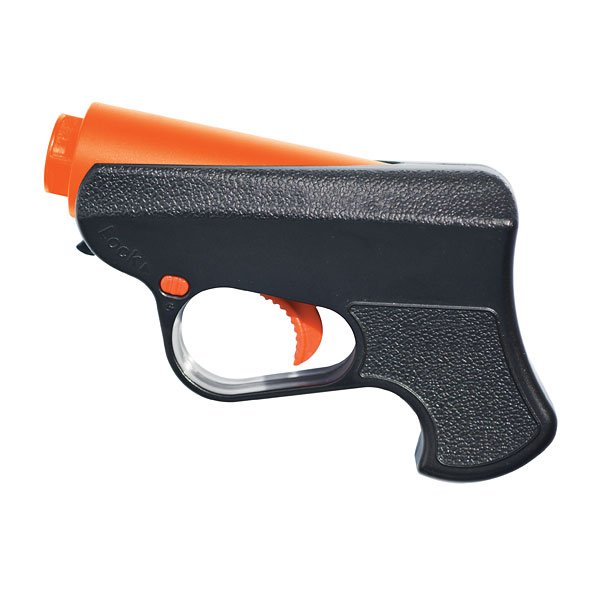 Peberspray pistol, gel 20gr