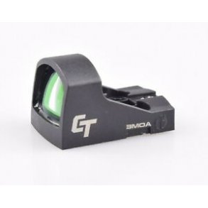 Crimson Trace CTS-1550 Red Dot Sight