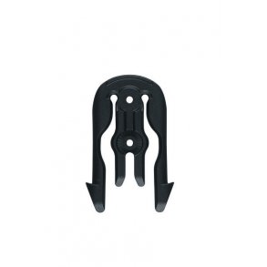 Molle locking fork