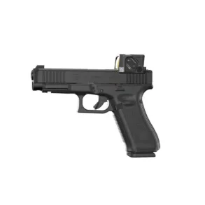 GLOCK 47 DK A-CUT Aimpoint COA Combo, 9mm