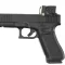 GLOCK 47 DK A-CUT Aimpoint COA Combo, 9mm