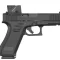 GLOCK 47 DK A-CUT Aimpoint COA Combo, 9mm
