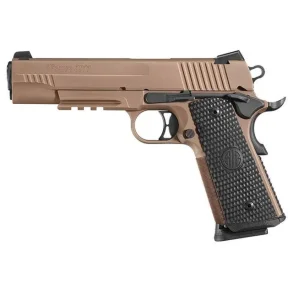 Sig Sauer 1911 Emperor Scorpion kal. .45 ACP