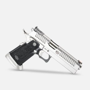 Bul SAS II SL Standard, 9mm