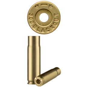 Starline hylster .300 Blackout, 50 stk.