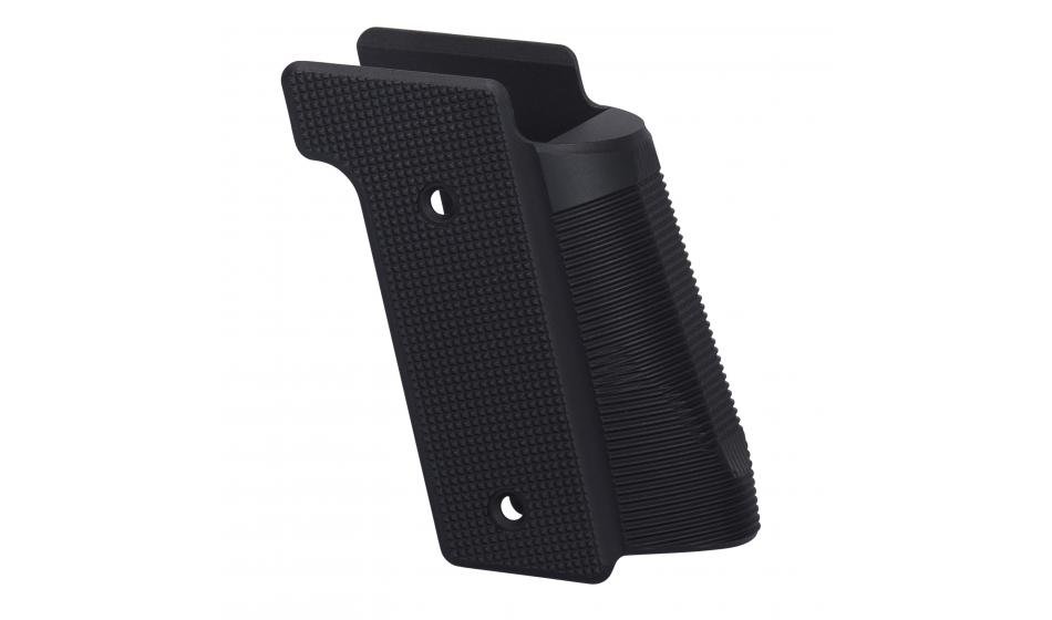 Walther Q5 Steel Frame alu grips, black