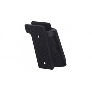 Walther Q5 Steel Frame alu grips, black