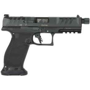 Walther PDP FS 5,1  PRO SD 