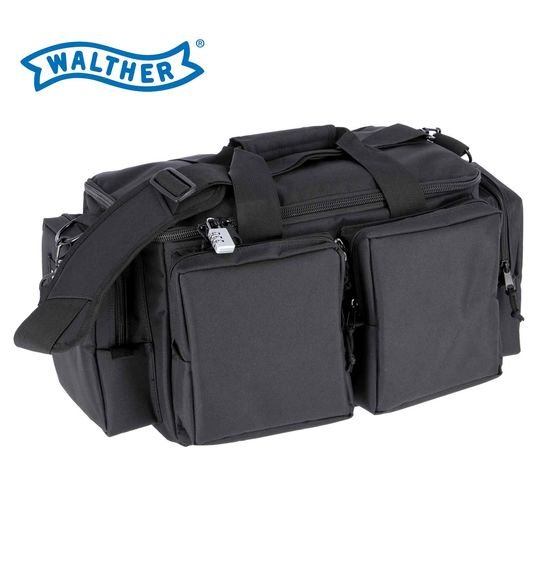 Walther Range Bag