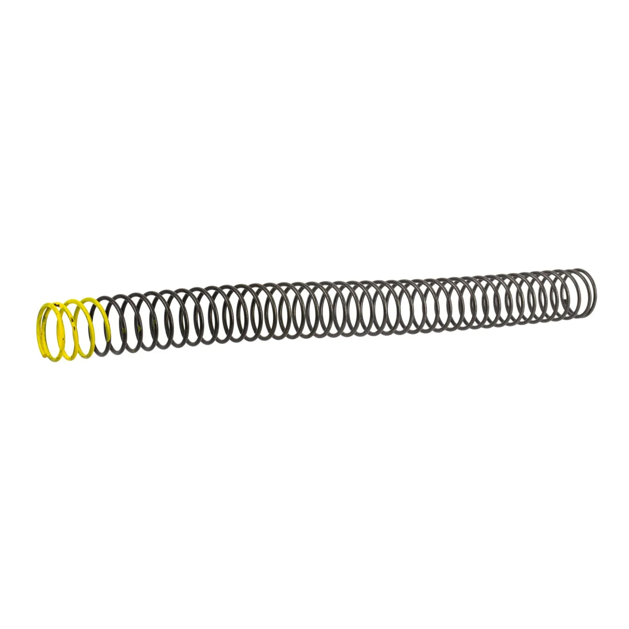 Sprinco Recoil Spring, reduced (YELLOW)