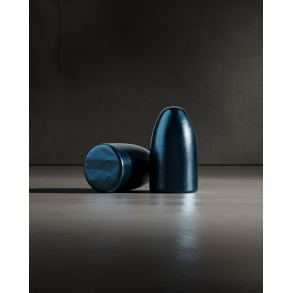 ZAN Tech 9mm 135gr, .356, 500stk