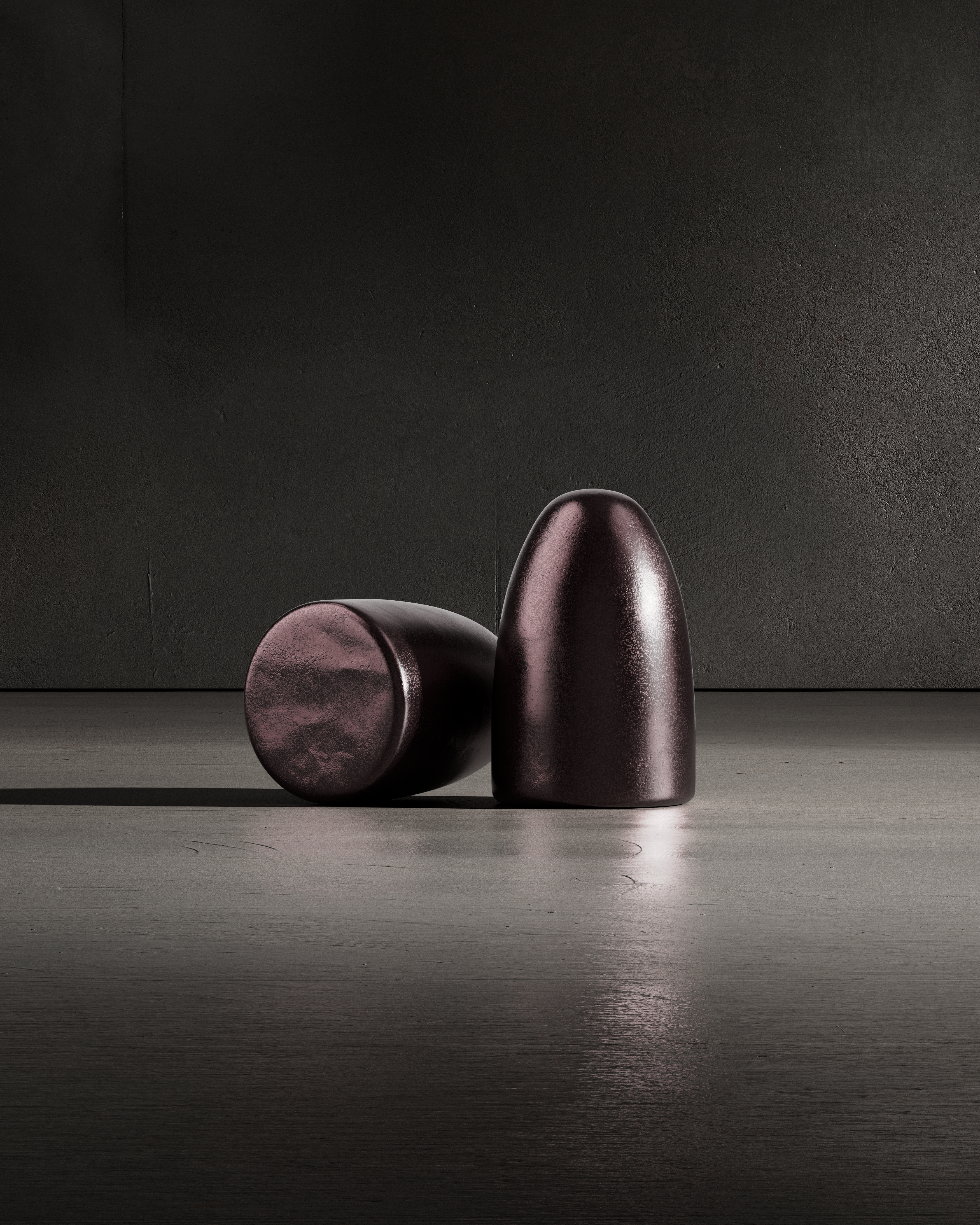 ZAN Tech 9mm 115gr, .356, 500stk