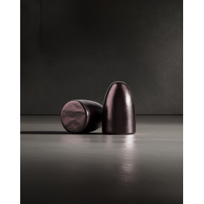 ZAN Tech 9mm 115gr, .356, 500stk