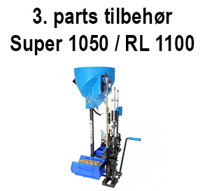 Til Dillon Super 1050 / RL 1100