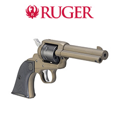 .22 LR Single Action