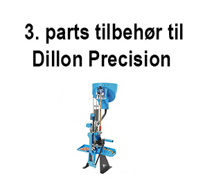 Dillon 3. parts produkter