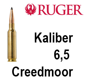 6,5 Creedmoor