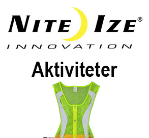 Fritidsaktiviteter