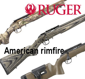 American Rimfire