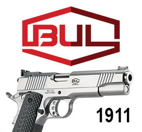BUL 1911
