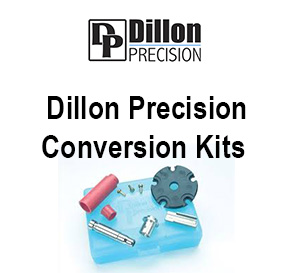 Dillon conversion kits