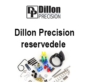 Dillon reservedele