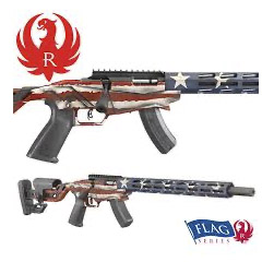 Ruger Distributor Exclusives