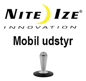 Udstyr til mobiltelefoner