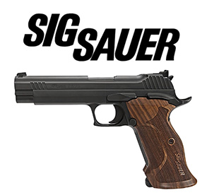 Sig Sauer P210