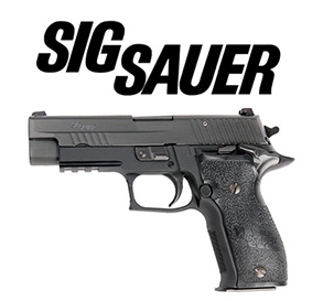 Sig Sauer P226 Classic