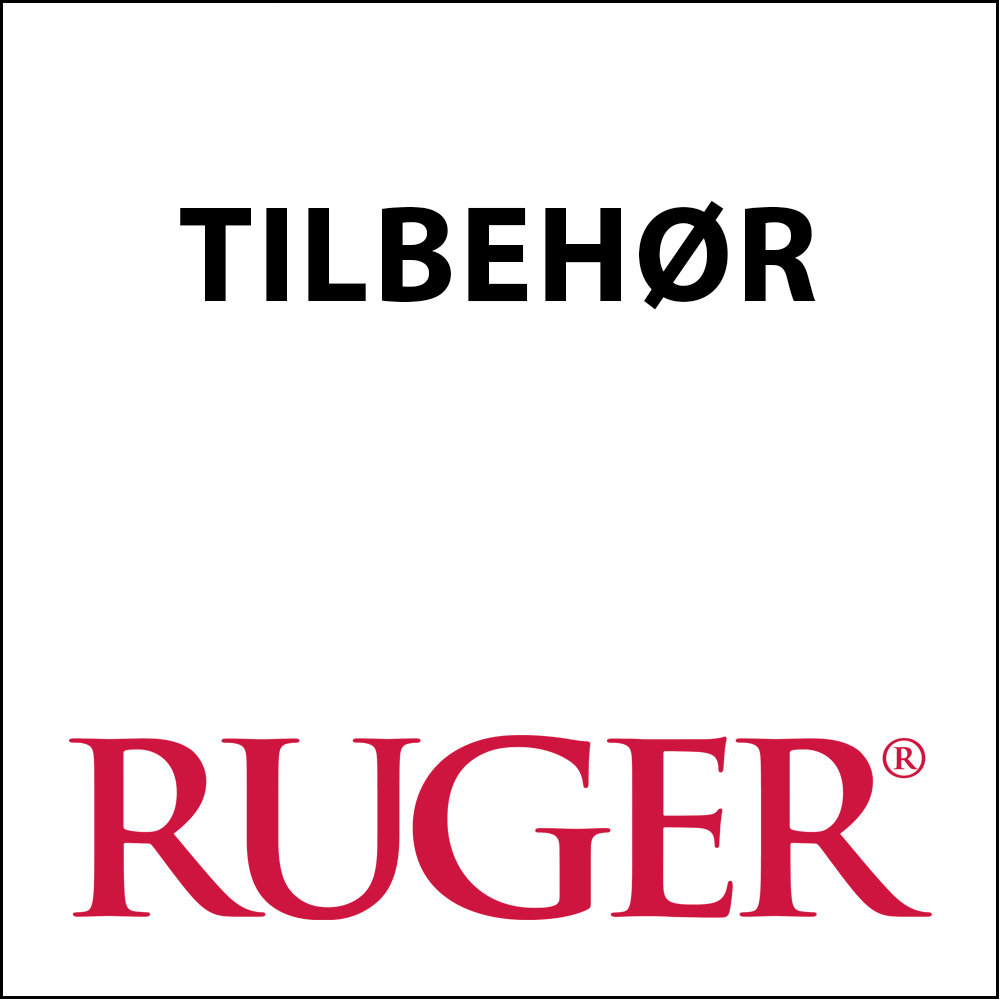 Ruger Tilbehr