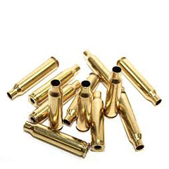 Patronhylstre - riffel