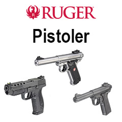 Pistoler