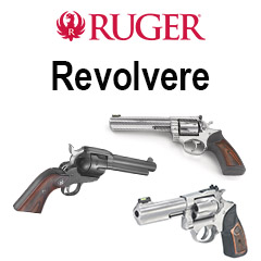 Revolvere