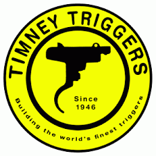 Timney Triggers